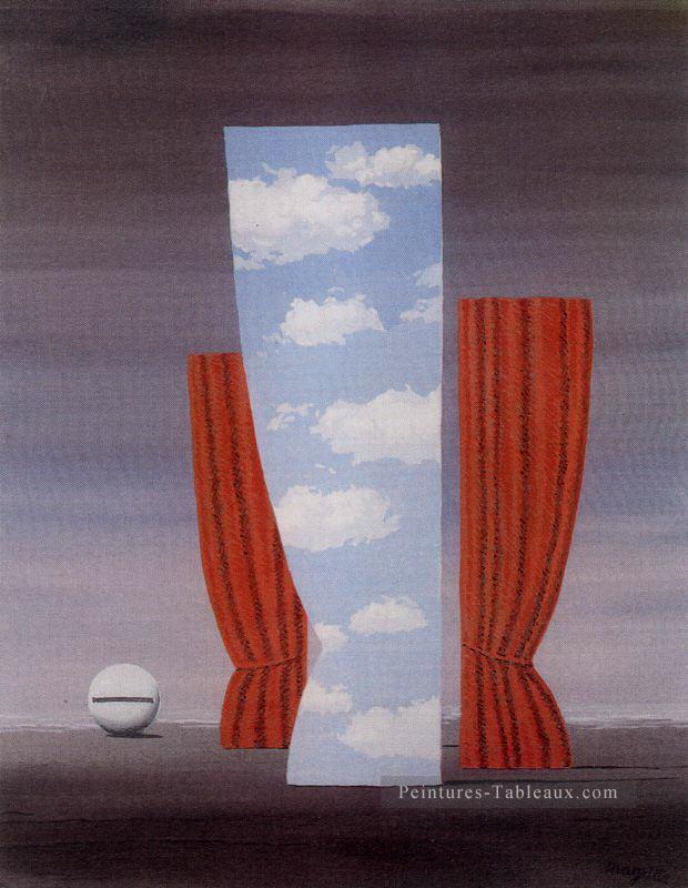 Gioconda 1964 René Magritte Peintures à l'huile